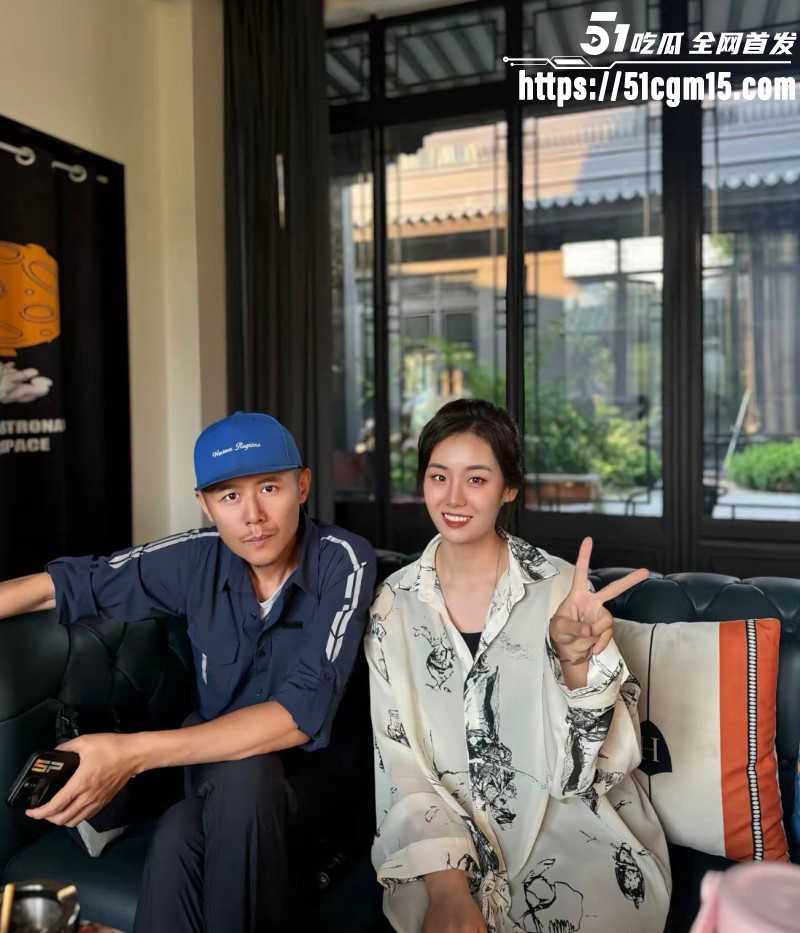 抖音网红大冰被曝再次睡粉013