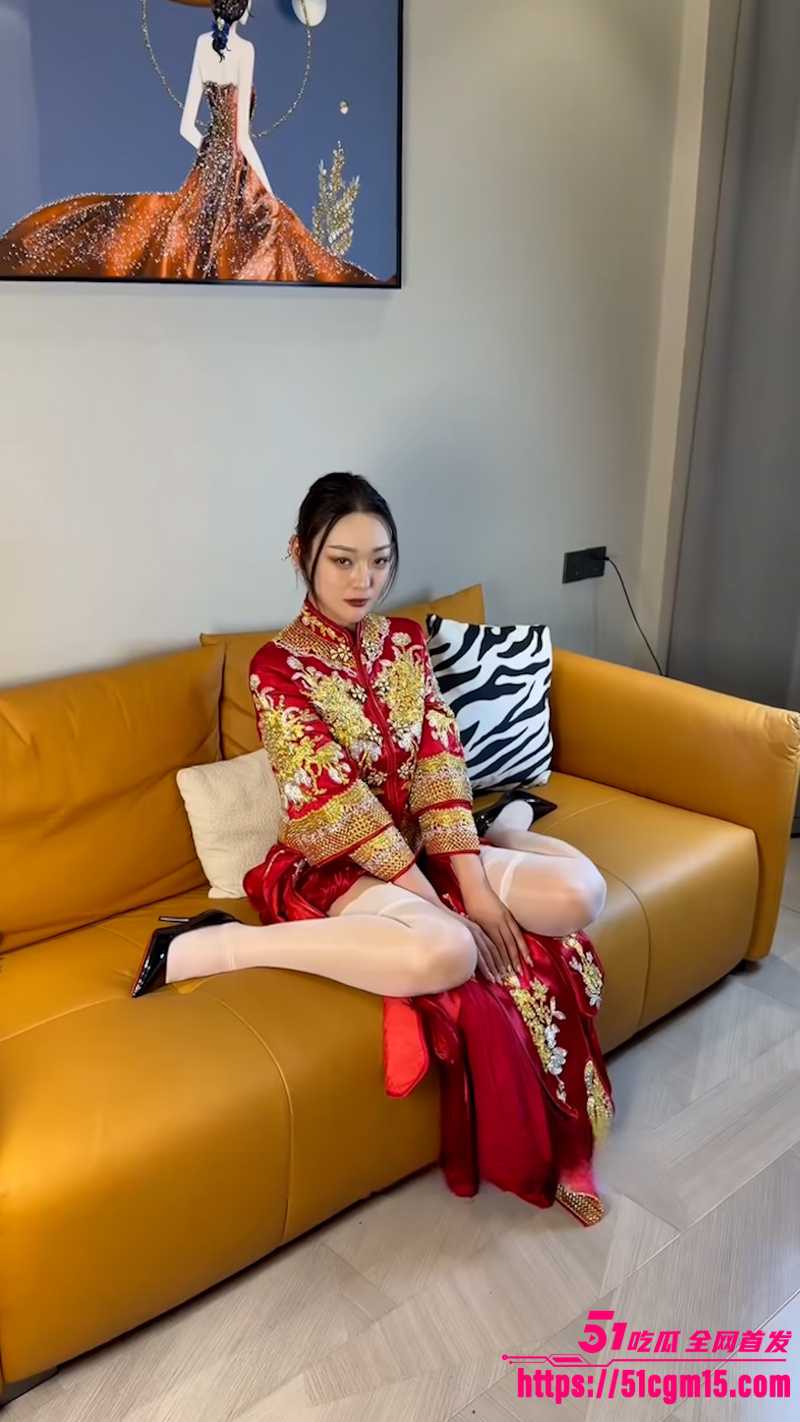 网红少妇 媚娘白玉花 金主定制视频 2