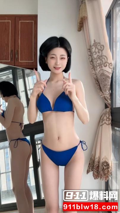 快手70万粉丝博主徐凡凡彻底下海6