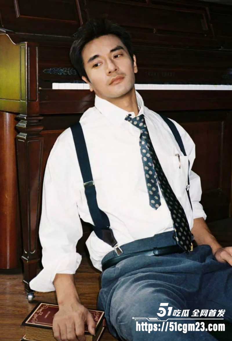 湖南卫视主持人吴昕七年地下恋被曝光5拷贝