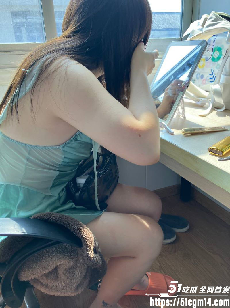 51原创爱吃饺子和嫂子新作 1