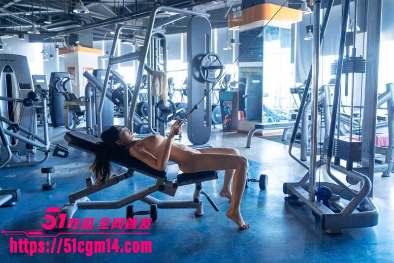 广西玉林模特 啾咪酱 私拍会员福利 4