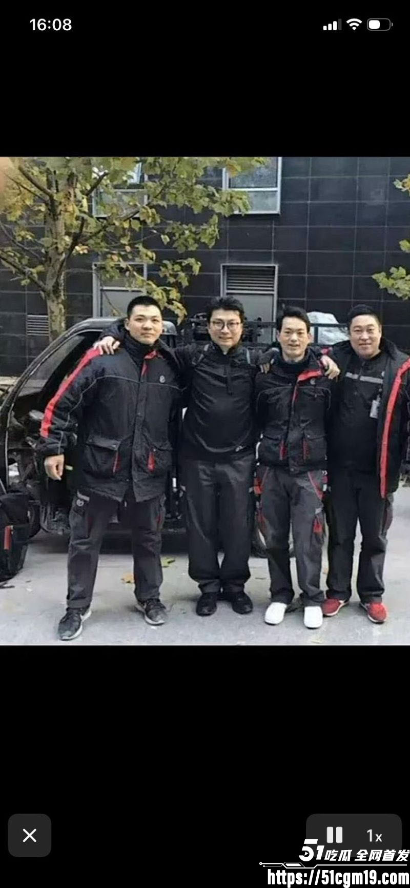 49岁堂哥的故事 5