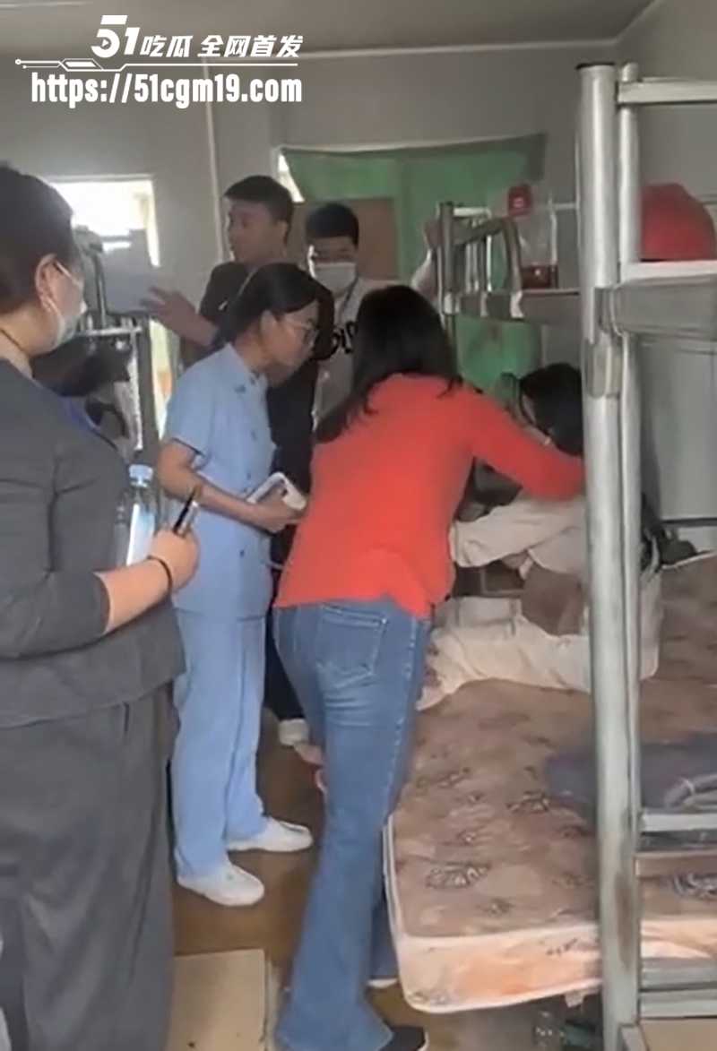 广州乌云区三元里村暴力强拆事件流出8拷贝