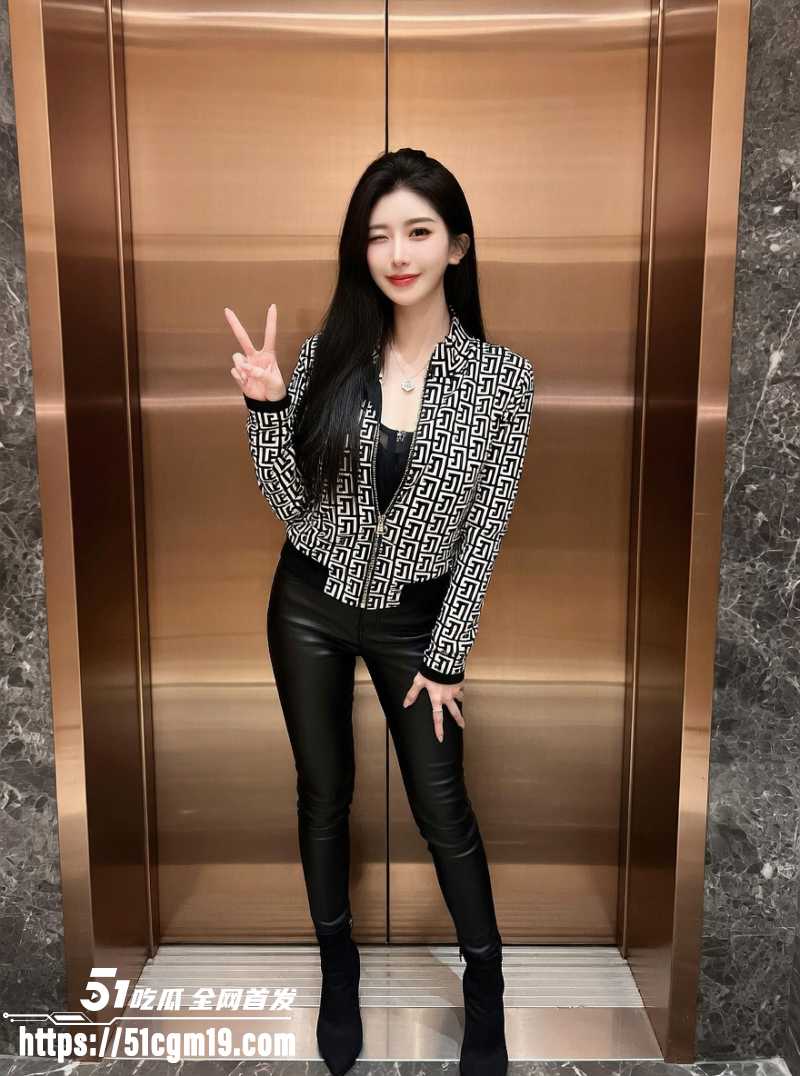 抖音百万网红 捏捏 定制视频 2