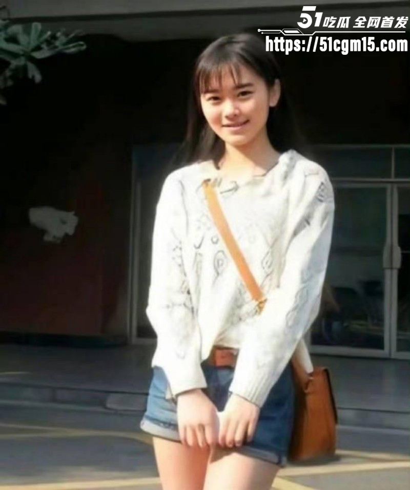 鞠婧祎偷税漏税被曝不雅视频011