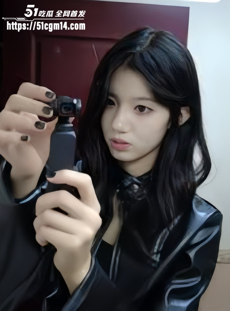 抖音网红御姐 晗堡包 私人定制视频 3