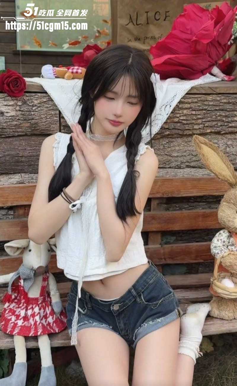 抖音网红一只香下海视频09