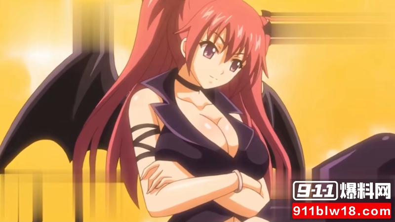 日本黄漫 使恶魔双重榨精诱惑 7