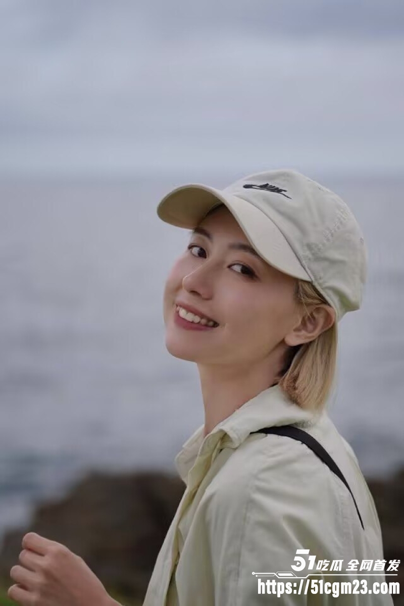 悉尼大学留学生沈家怡1