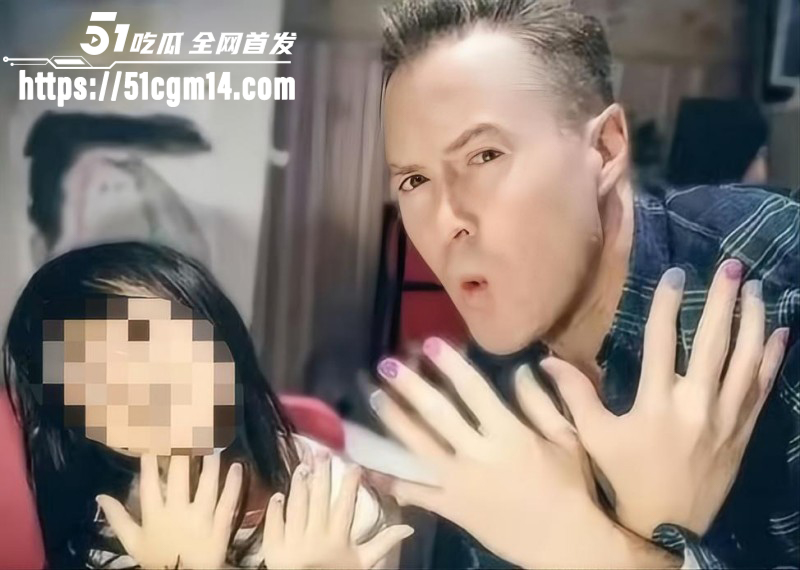 台湾艺人夏克立婚内出轨约炮粉丝06