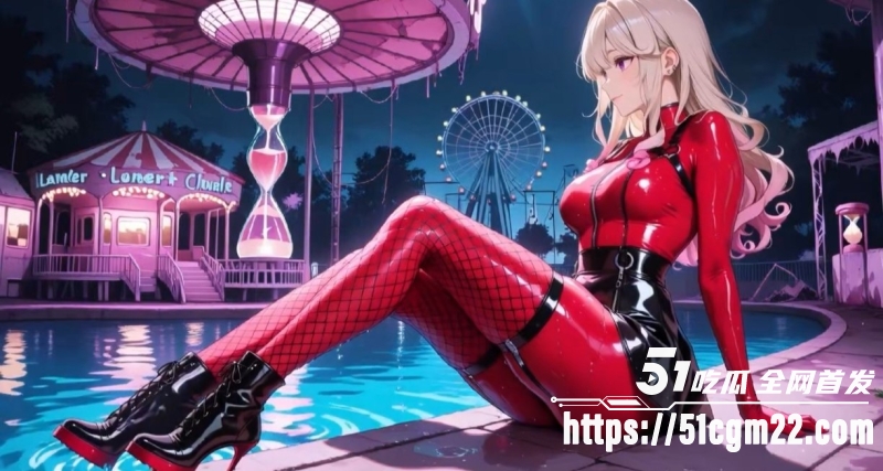 顶级3D动画师新作 1