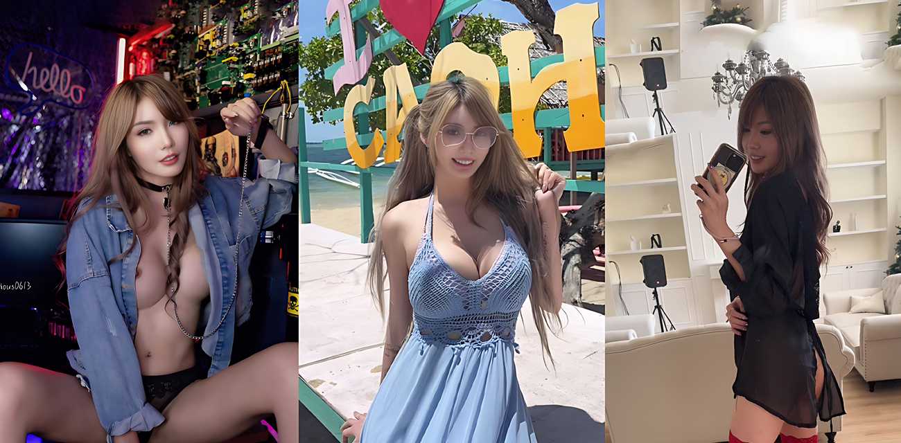 台湾巨乳女优 黎芷媗 剧情私拍放松 妖娆姐妹主播为冲热搜与领导展开3P淫乱 带上假鸡巴前后夹击蹂躏大奶肥穴 - 探花剧情