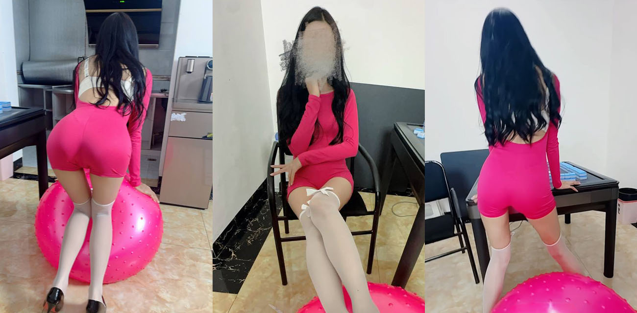 51原创小姨子的秘密 粉色瑜伽球上的骚姨子 先足交玩弄后客厅连环激战！ - 探花剧情