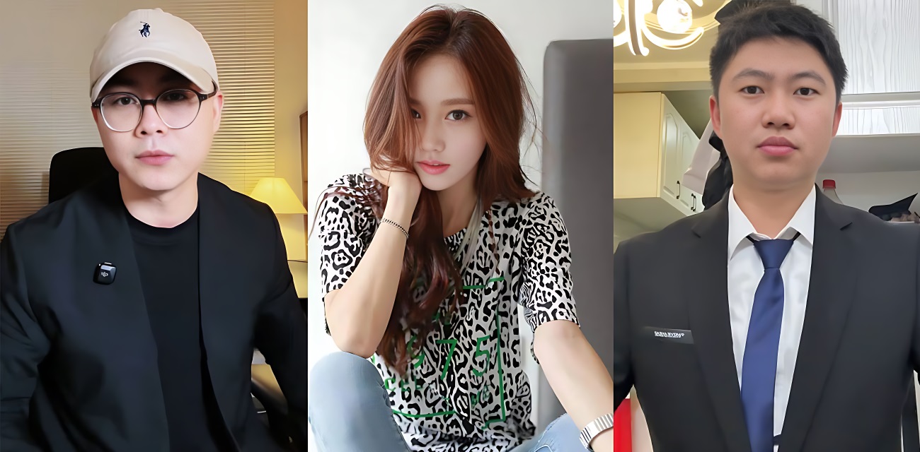 49岁堂哥脑溢血骤逝 堂妹八字评价 引发中年男人集体破防 剥开了无数创业男人的最后尊严！ - 热门大瓜