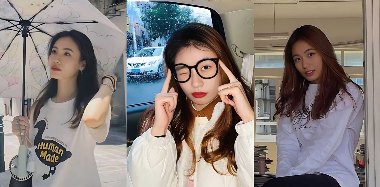 四川大三学生妹 林虹 性爱视频泄漏 校园女神性欲超强 主动迎合暴操胯下淫水横流！ - 热门大瓜