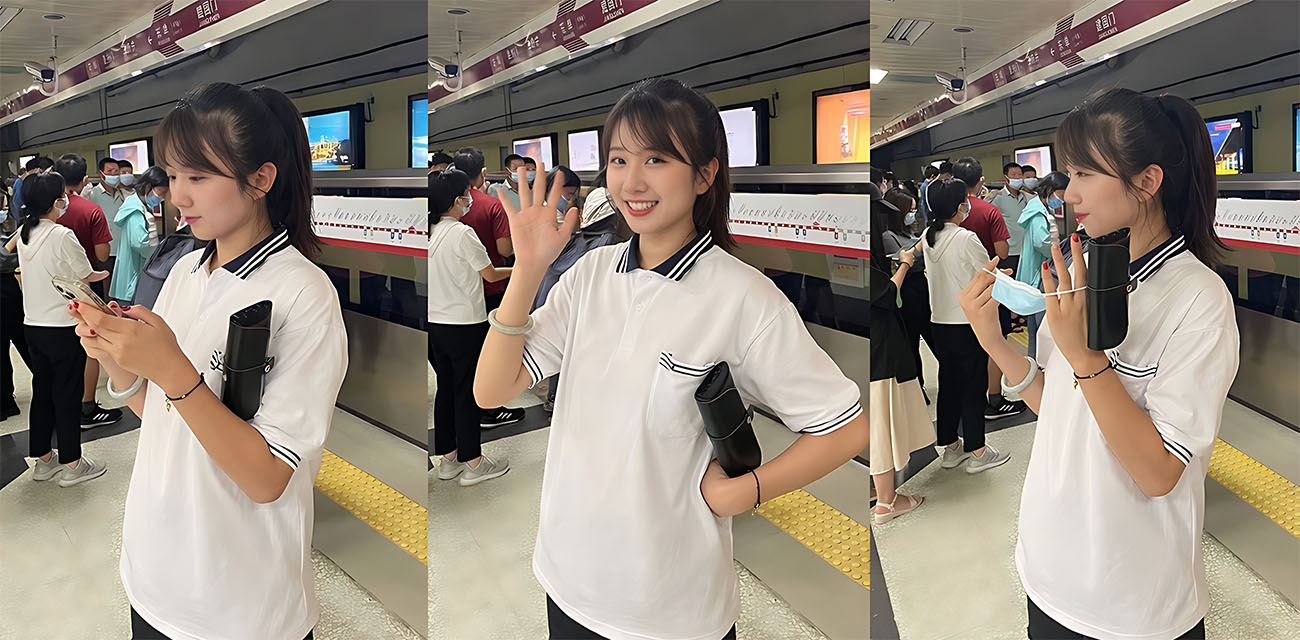 超淫小情侣 徐燕 火车软卧激情视频泄露 被男友当成肉便器狂操猛干 刺激到爆 - 热门大瓜