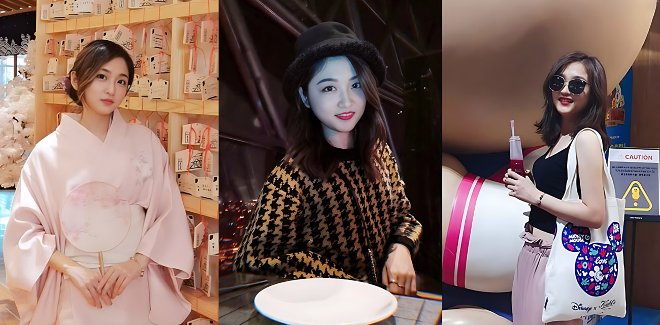 内蒙极品颜值女友私拍泄密 全妆S级反差母狗 第一视角打桩猛操 刮逼毛深喉主动骑乘配合满满 - 素人反差