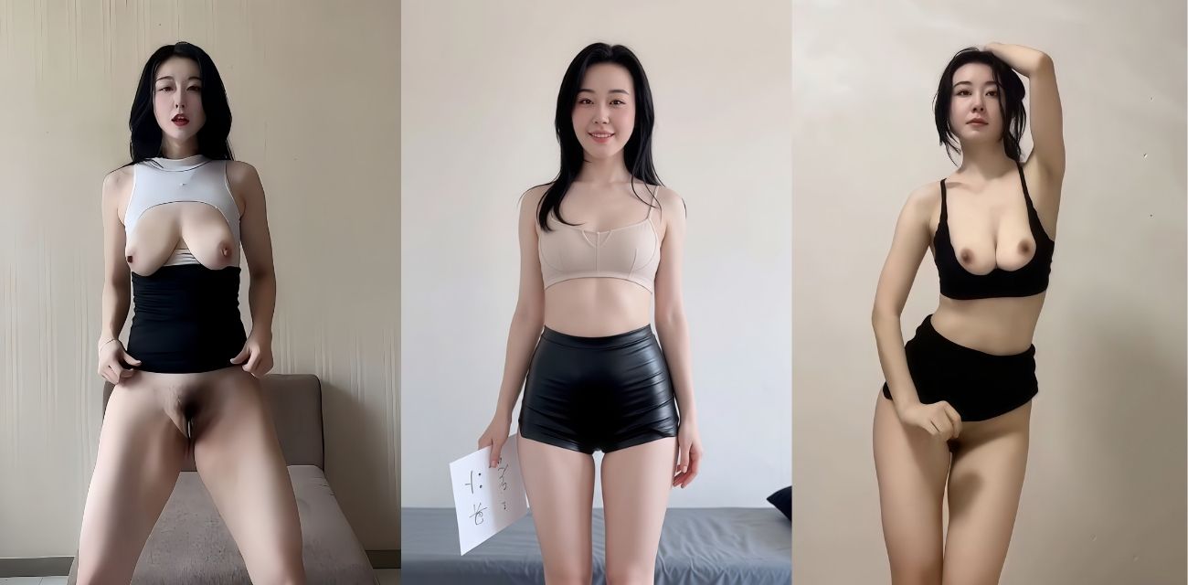 推特女神 六金 最新裸舞合集 扭腰抖胸化身神乳舞姬 浑圆翘臀撩人心弦！