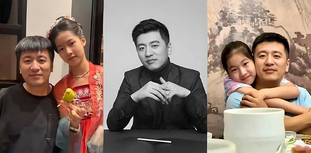 张雪峰心源性猝死 女儿悼念 文曲星换届选中爸爸 他帮千万家庭填志愿 却来不及陪女儿填人生志愿表！ - 热门大瓜