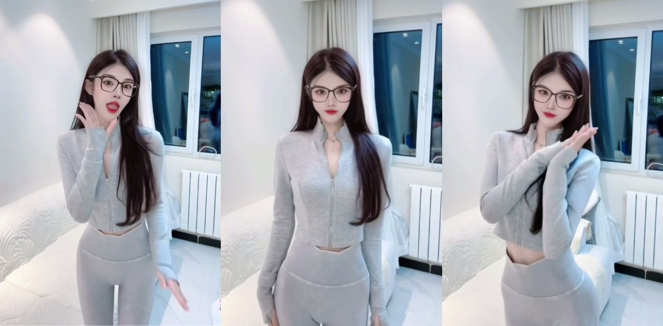 极品高颜值人妻 露脸口交做爱视频曝光 当着老公面跳裸舞超级骚 火辣身姿极具反差！ - 素人反差