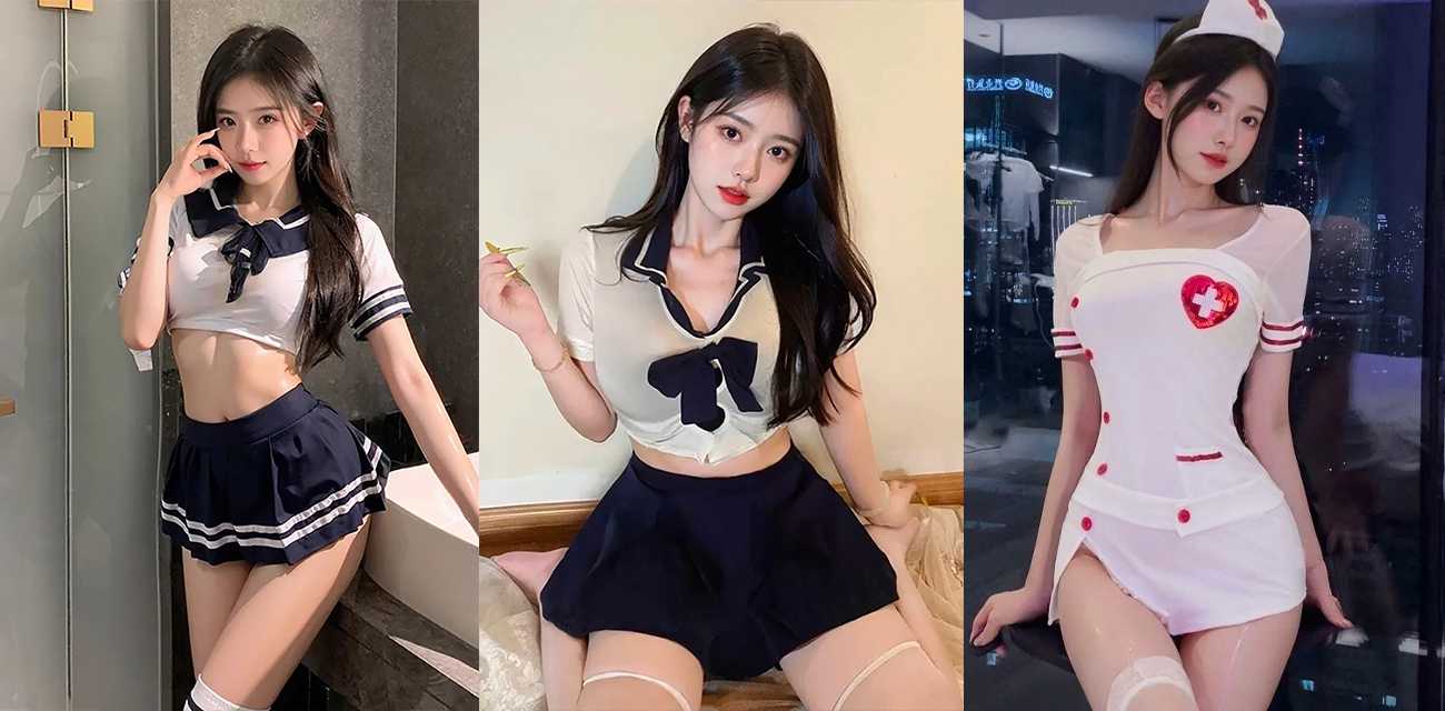 约炮大神 欣欣子 玩弄酷似张韶涵的JK嫩妹 敏感小穴刚被插入 就收缩爽翻！ - 网红明星