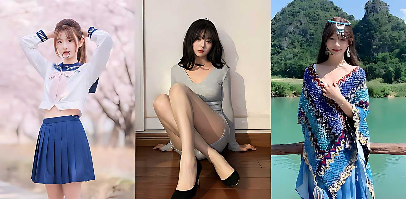 华东师范大学保研女 擦边起号失败后傍上金主 原来天天翘课是去卖身换钱！ - 学生校园