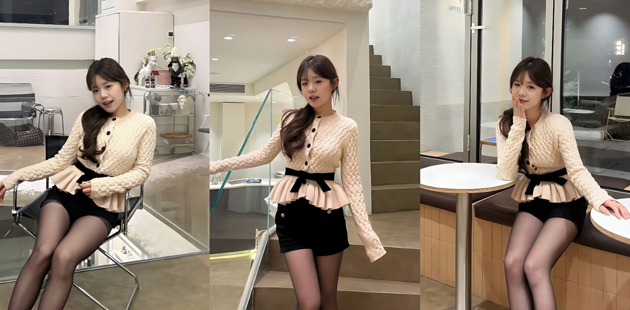 顶级身材性瘾母狗 被主人调教暴操 身裹黑丝撅臀迎合 尖叫求饶胯下淫水四溢！ - 素人反差