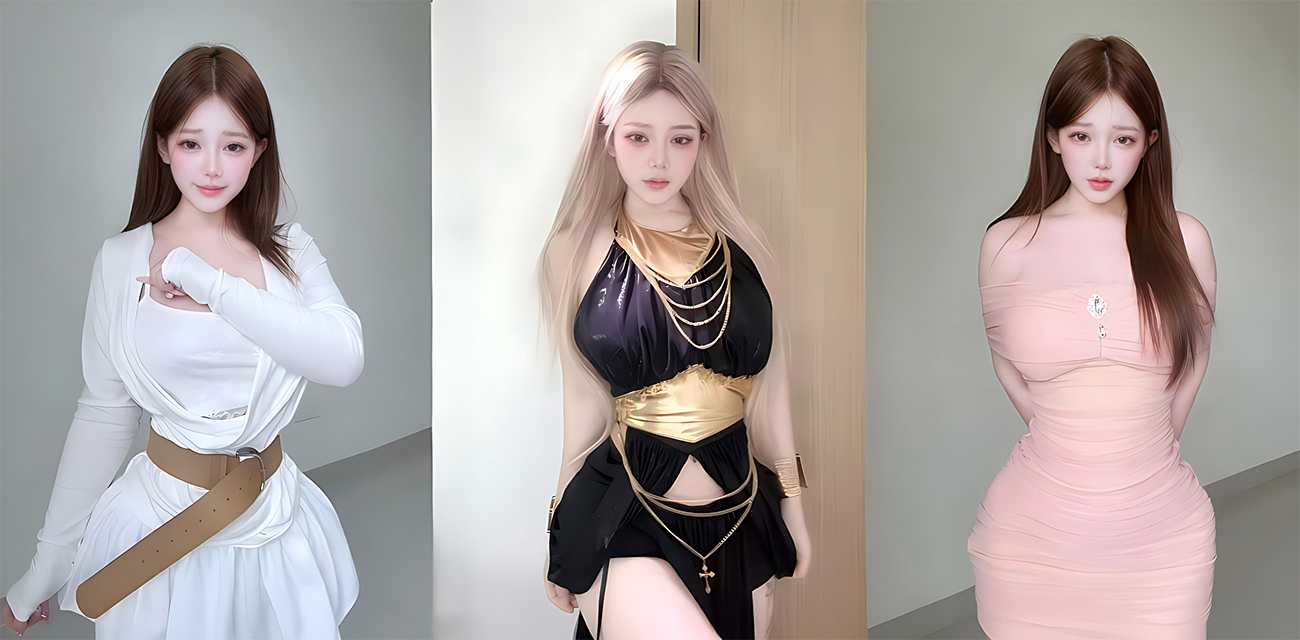 知名网黄博主 御梦子 抖音创业成功上岸 湖南本地开酒吧 无数狼友蜂拥而至！