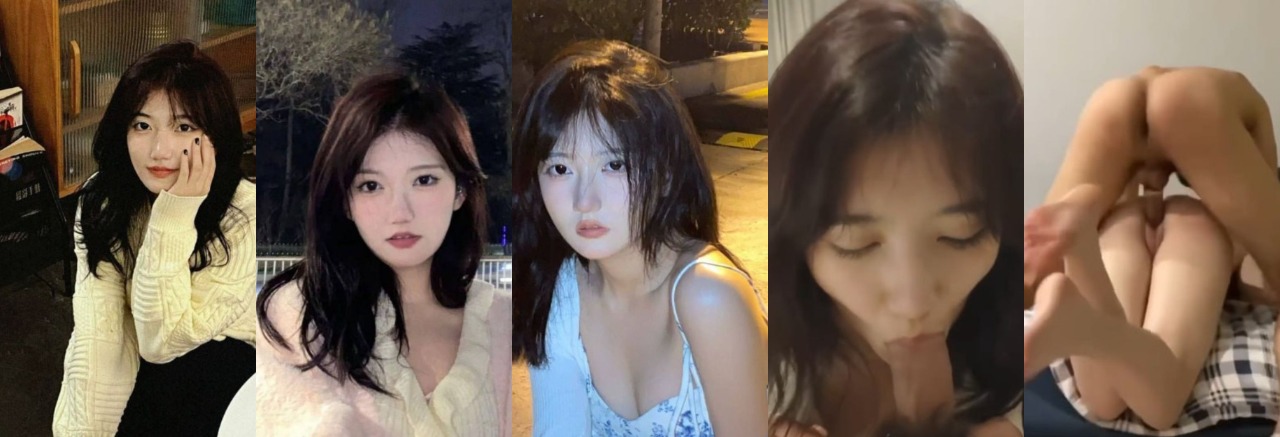  广东大学 陈思纯 这么漂亮清纯的大学生被主人狠狠后入打桩被爆操到高潮 - 学生校园