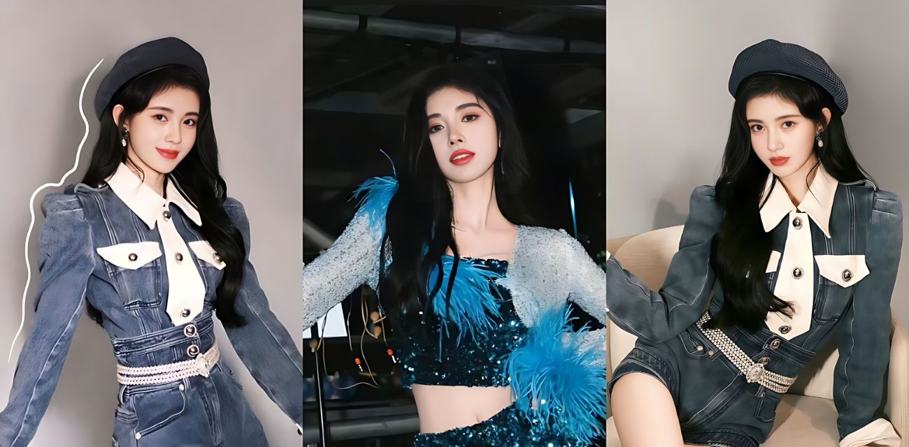 超一线女星 鞠婧祎 偷税漏税一年狂圈半亿 签约公司眼红实名举报 晒出不雅视频轰动娱乐圈！ - 网红明星