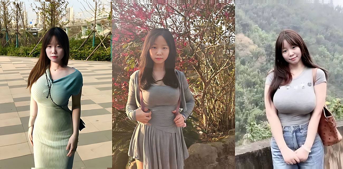 广东反差妹 闫丹 裸贷视频全集泄露 清纯人设崩塌 镜头前秒变风骚母狗！ - 热门大瓜