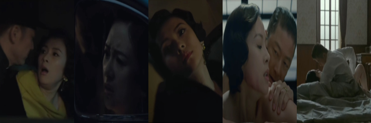 【罗曼蒂克消亡史-未删减版】旧上海群像悲歌：罗曼蒂克在战火中灰飞烟灭，繁华落尽无人幸免！ - 社会奇闻