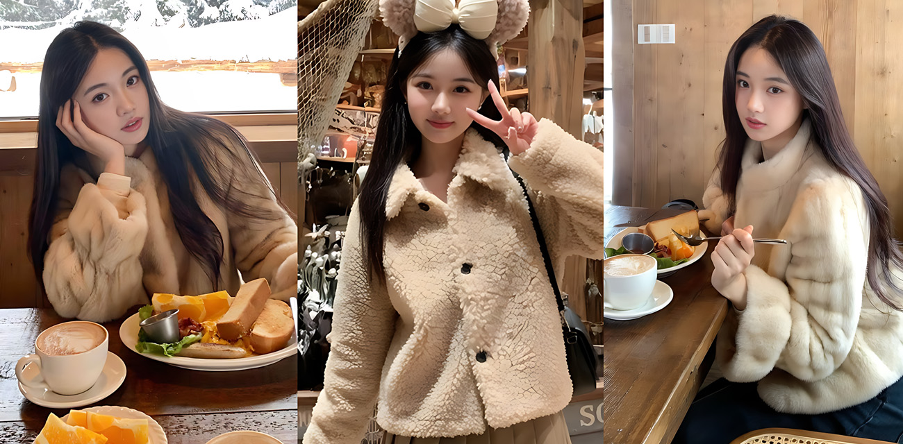 清纯少女遭金主调教拍摄 饱满肥臀黑丝包裹后入猛怼 玉腿大开迎接肉棒高速抽插 - 热门大瓜