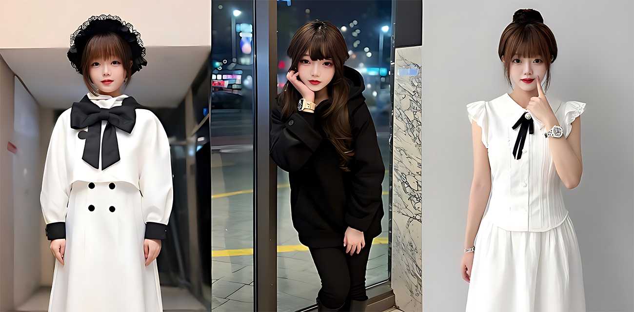 安徽抖音嫩妹 小鸟游六花 穿着情趣JK迎合爆操 重度性瘾抖M属性完全爆发！ - 网红明星