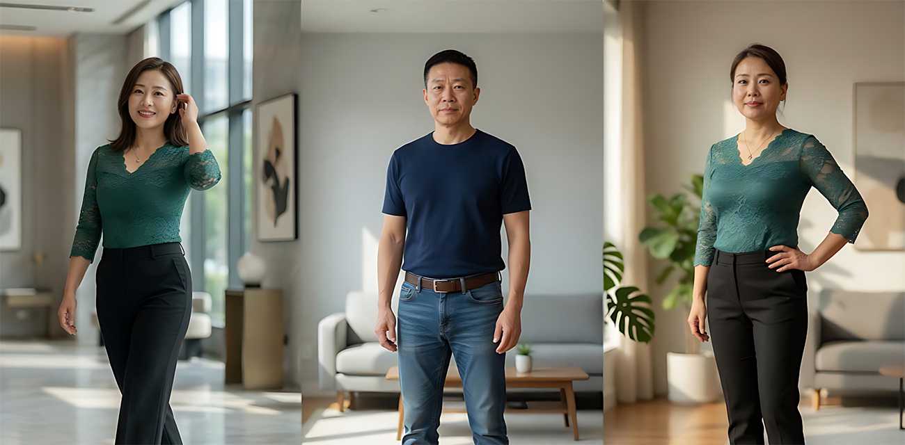 山东淄博 姜洪涛 养22年俩儿子非亲生 妻子李延芳偷情村支书 上诉法院终于判了！