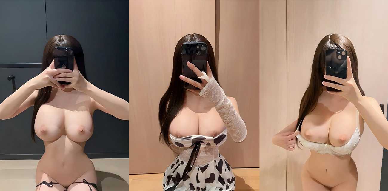 日本巨乳博主 muchitina 最新私拍放送 黑丝制服包裹翘臀自慰撩拨 跳蛋紧贴蜜穴刺激呻吟爽到失神 - 网红明星