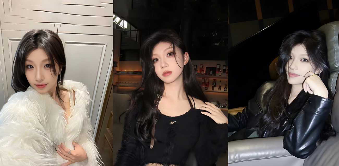 复旦大学大二学姐 陈欣怡 化身黑丝女仆蒙眼享受肉棒抽插 高潮呻吟彻底沦为母狗淫兽 - 学生校园