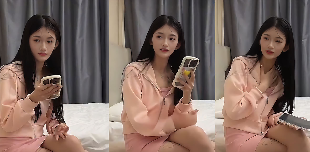 探花鸠摩智 调教18岁嫩妹 外表清纯骨子里淫荡 反差母狗淫语不断 直接玩坏！ - 探花剧情