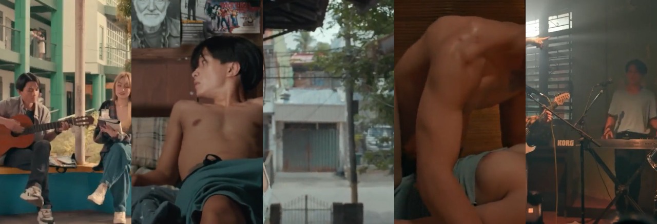 天蝎座之夜31：Christine Bermas天蝎重口片！宿舍床单湿成一片，她仰躺翘腿任炮友猛插，抓头发浪叫到失神，内射后精液从穴里倒流淌满大腿！ - 社会奇闻