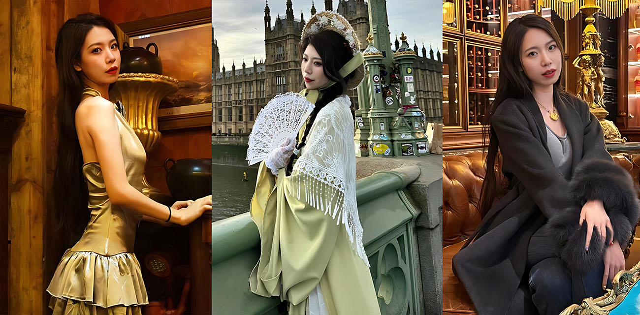 小红书旅游博主不雅视频 表面高冷显贵私下疯狂吃鸡 传统位打桩爆操淫叫连连 - 素人反差