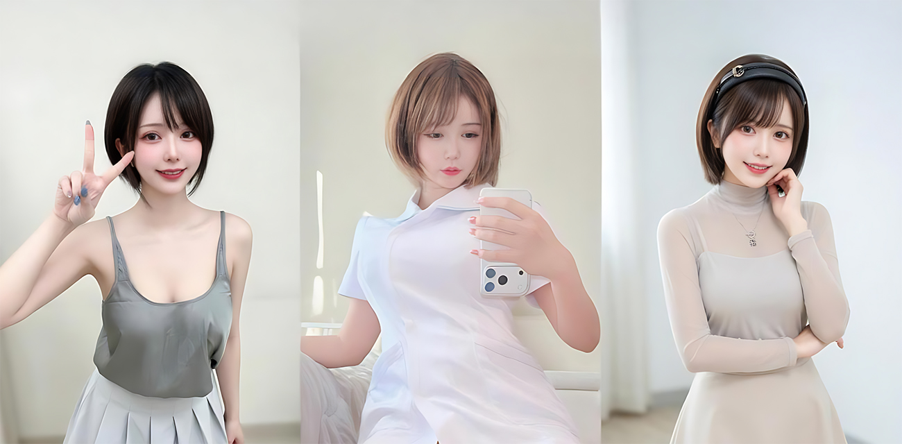 日本福利姬 CRYBABY0430 童颜巨乳妩媚诱人 口乳并用服侍阳具 震动棒直捣蜜穴 让人心跳失控！ - 网红明星