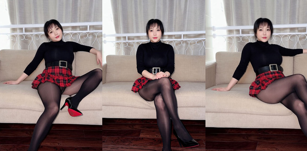 推特网黄 丝袜小淫妻 求子心切竟让老公兄弟轮流爆操 肉穴疯狂灌精只为怀二胎！ - 网红明星