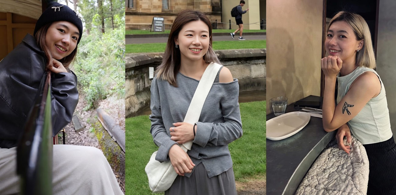 悉尼大学留学生 沈家怡与男友自拍 露脸口交做爱全程高清 口技一流却不会叫床 - 学生校园