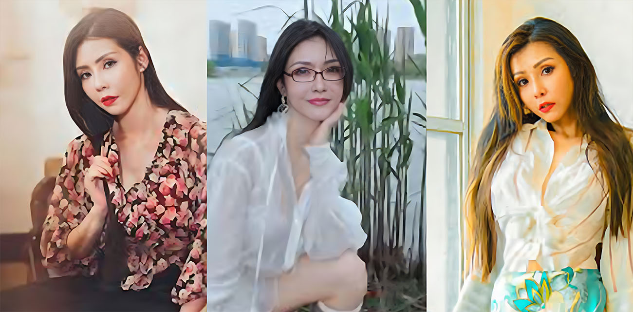 台湾女优 苏语棠沈娜娜 4P乱伦 两个极品骚货一起被猛操 打桩位乳摇狂晃 撸点十足！ - 社会奇闻