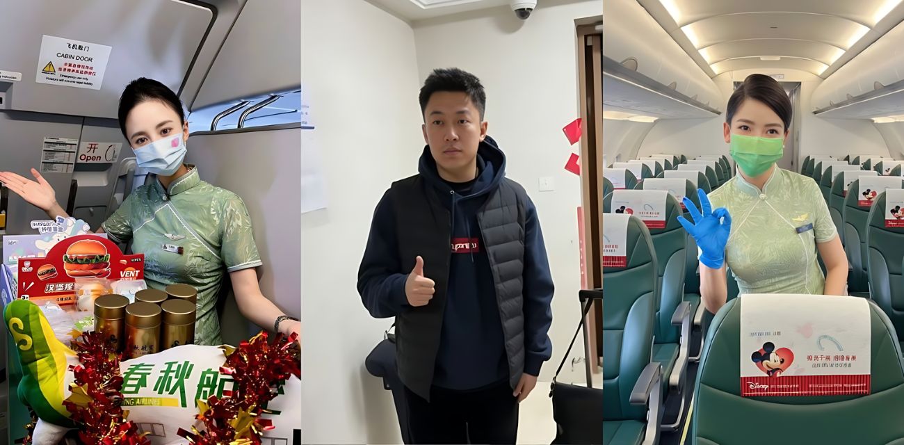 山西运城春航空少 李俊杰 婚内出轨空姐被抓现行 小三丈夫报复怒割生殖器 惨烈现场引发围观！ - 热门大瓜