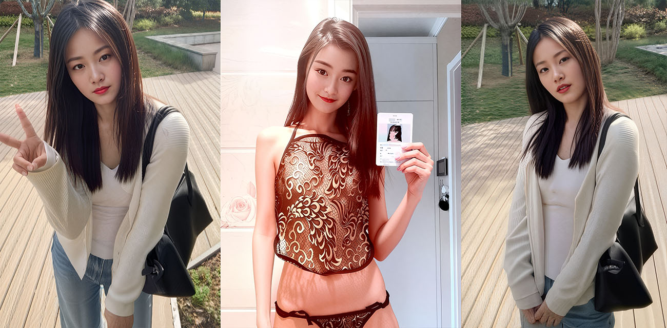 福建精神小妹 陈倩 裸贷视频 借钱还不上肉偿 被房贷机构多人轮草 猛干到崩溃 - 热门大瓜