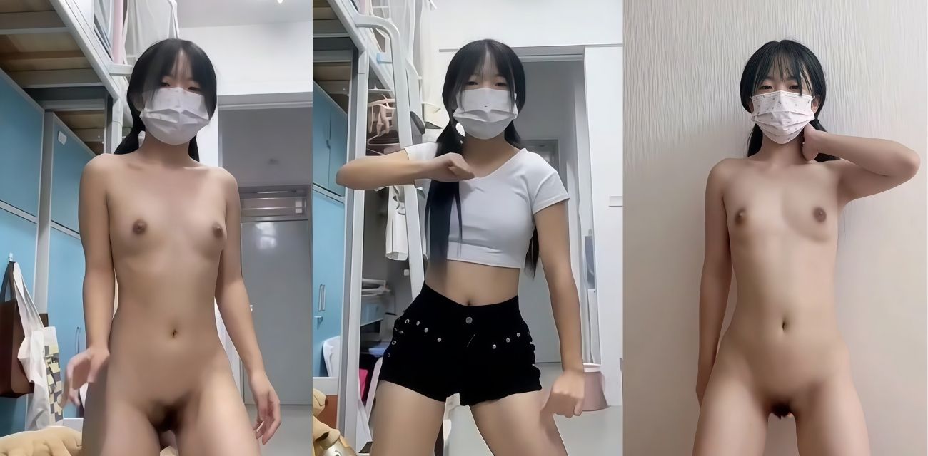 推特女大 宝宝111 最新裸舞合集 扭腰摆臂狂甩美乳 各种淫荡姿态勾破心魂！