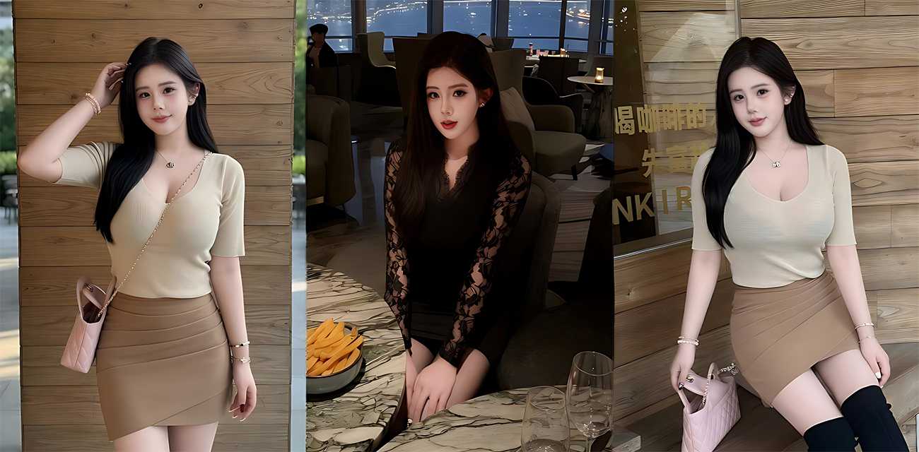 长沙女子 谢芳 诈骗2000元后人间蒸发 聊天记录以及在泰国做鸡视频被全盘爆出！ - 热门大瓜