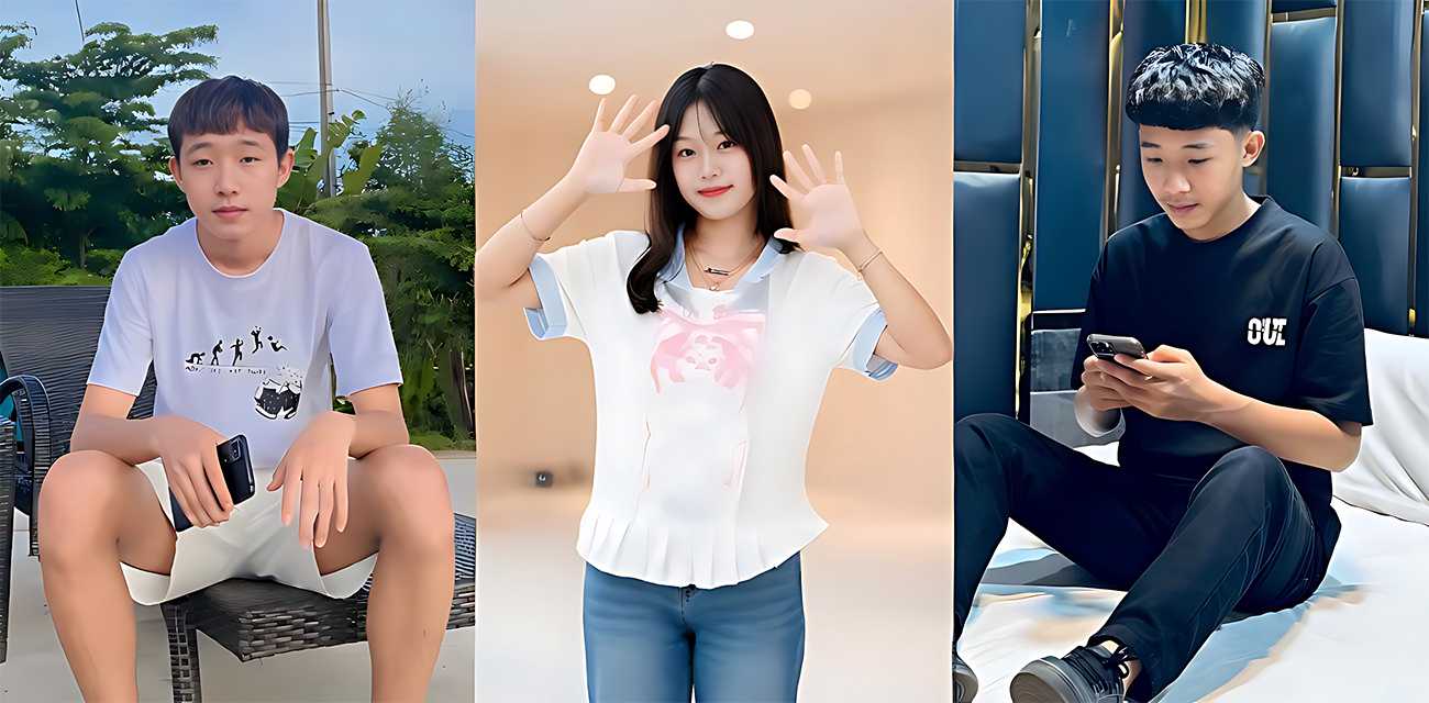 福建傻白甜小仙女 被假富二代精准做局 骗财骗色后哭着上网曝光 骗子才是真懂她心？ - 热门大瓜